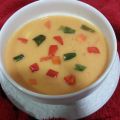 PURÉ DE PIMIENTO ( APROVECHAMIENTO )