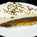 Tarta dos chocolates