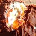 MAGNUM DOBLE CARAMELO CASERO