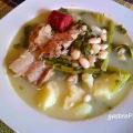 Caldo gallego