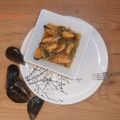 MEJILLONES EN ESCABECHE