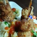 Brochetas