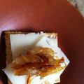 CEBOLLA CARAMELIZADA y Web de ARESANIAS