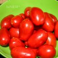 Tomate frito casero