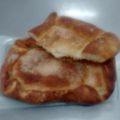 BOLLA DE NATA O BOLLA DE AZÚCAR