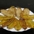 BOQUERONES REBOZADOS