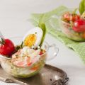 Cómo hacer Verduras templadas con alioli