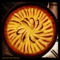 Tarta de manzana de la abuela