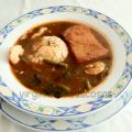 SOPA CAMPERA