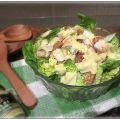 ENSALADA CÉSAR