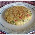 TORTILLA JARDINERA