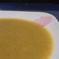 CREMA DE BROCOLI, ASALTABLOG MAYO