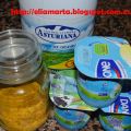 MOUSSE DE LIMON