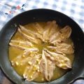 Boquerones al limón