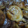 KANELBULLAR