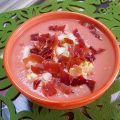 Salmorejo Cordobés