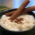 ARROZ CON LECHE