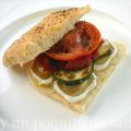 bocadillo 
