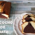 

BIZCOCHO DE NATA O CAKE DE MI MADRE


