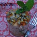 Ceviche especial