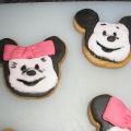 mis primeras galletas decoradas