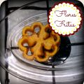 ¡FLORES FRITAS o FLORETAS! ¡Receta sencilla y[...]