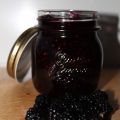 MERMELADA DE MORA (Thermomix)