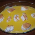 NATILLAS CASERAS CON ISLAS FLOTANTES