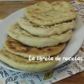 NAAN O PAN INDIO CON MAMBO
