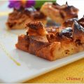 Pudin de Caramelo