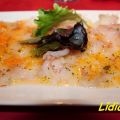 Carpaccio