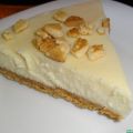 Tarta de nata portuguesa