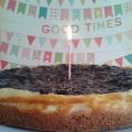MI PRIMER “CUMPLEBLOG”