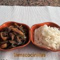 TERNERA CON PIMIENTOS CON THERMOMIX