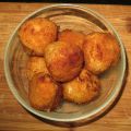 PALOMITAS DE POLLO