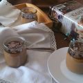 Crema de café