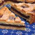 Crostata de Nutella