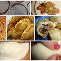Empanadas Argentinas