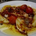 Receta nº88_ Supremas de pescado a la moderna