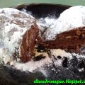 Salami de chocolate