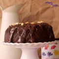 Bundt Cake de chocolate y mantequilla de[...]