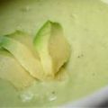 Sopa de Aguacates (Argentina)
