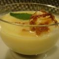 NATILLAS  CON MERENGUE
