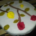 Otra tarta de cumpleaños EXPRES