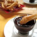 CHURROS  ( churro-love )