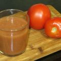 GAZPACHO EN MAMBO