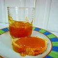 Mermelada de melocotón
