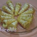 CUCURUCHOS DE HOJALDRE