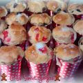Modo Navidad --> On    Panettone dos sabores