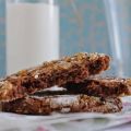 Galletas de Nutella y avellanas y ¡¡Vuelta al[...]